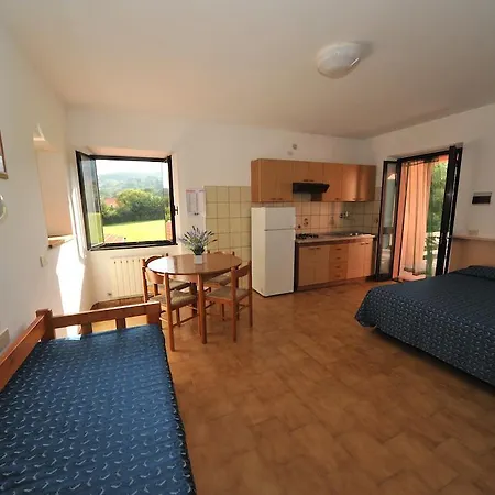 리조트 Casa Campanella