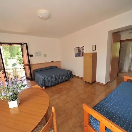 Casa Campanella 리조트